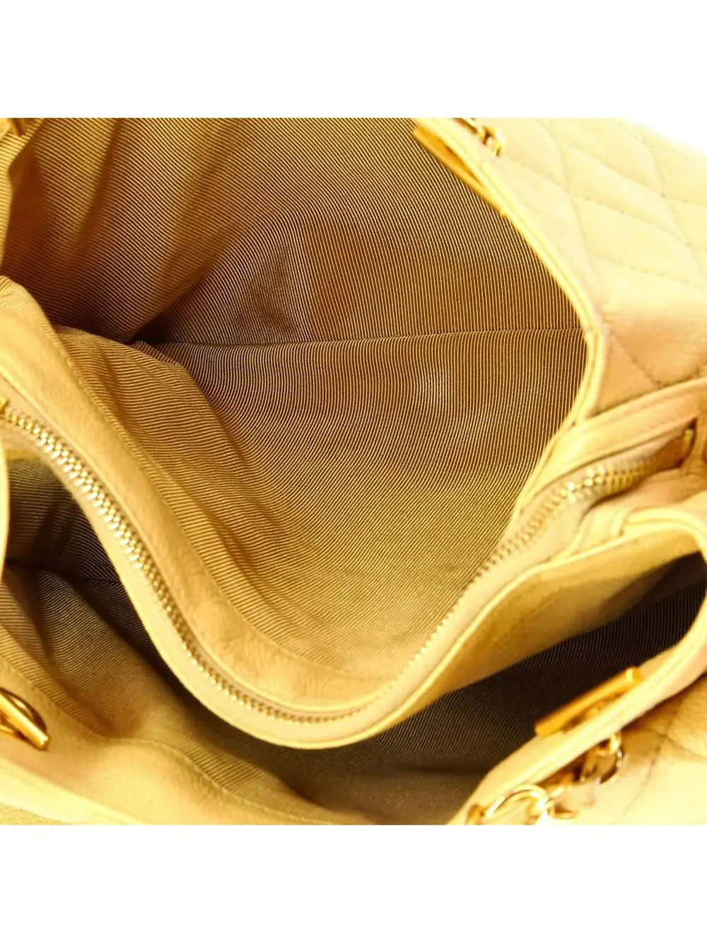 Chanel Vintage Front Pocket Shoulder #297712C20B